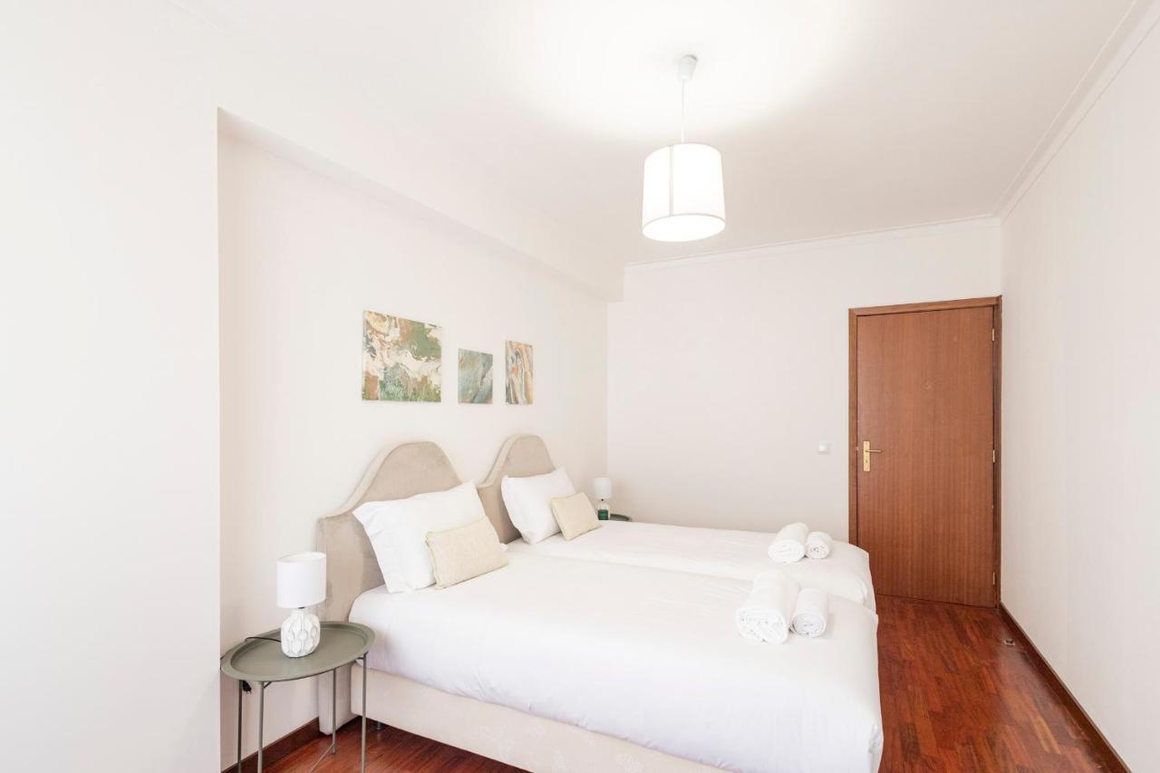 Braga 3Br Wonder By Lovelystay Exterior foto