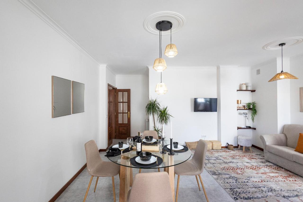 Braga 3Br Wonder By Lovelystay Exterior foto