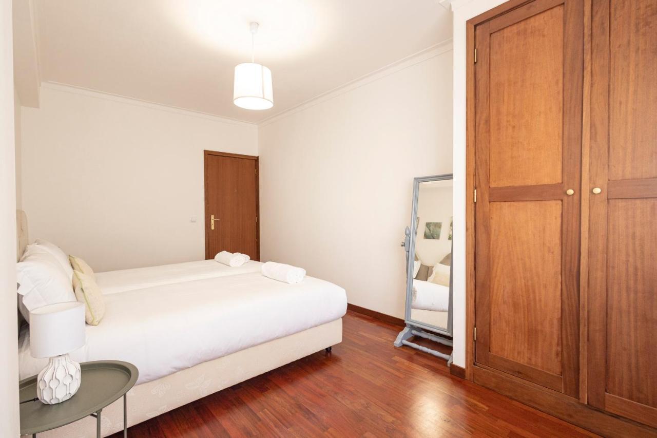 Braga 3Br Wonder By Lovelystay Exterior foto