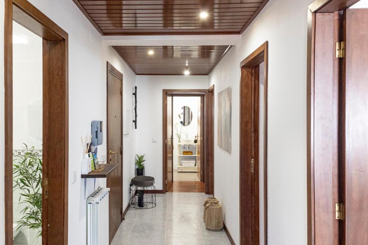 Braga 3Br Wonder By Lovelystay Exterior foto
